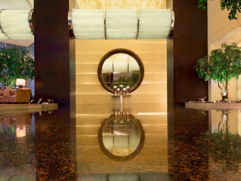 Le Royal Méridien ShanghaiPhoto 5
