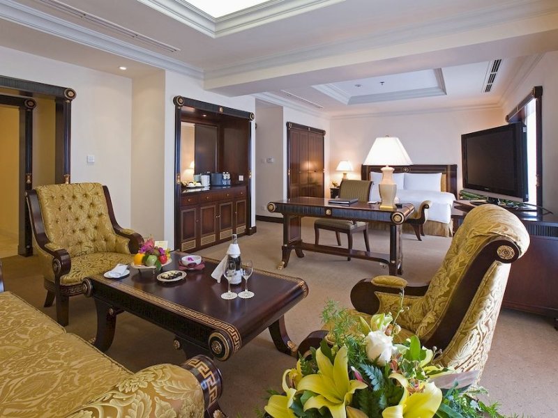 Legend Hotel SaigonPhoto 3