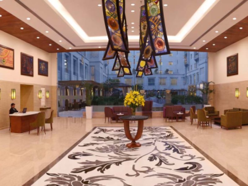 Lemon Tree Premier, Delhi AirportPhoto 0