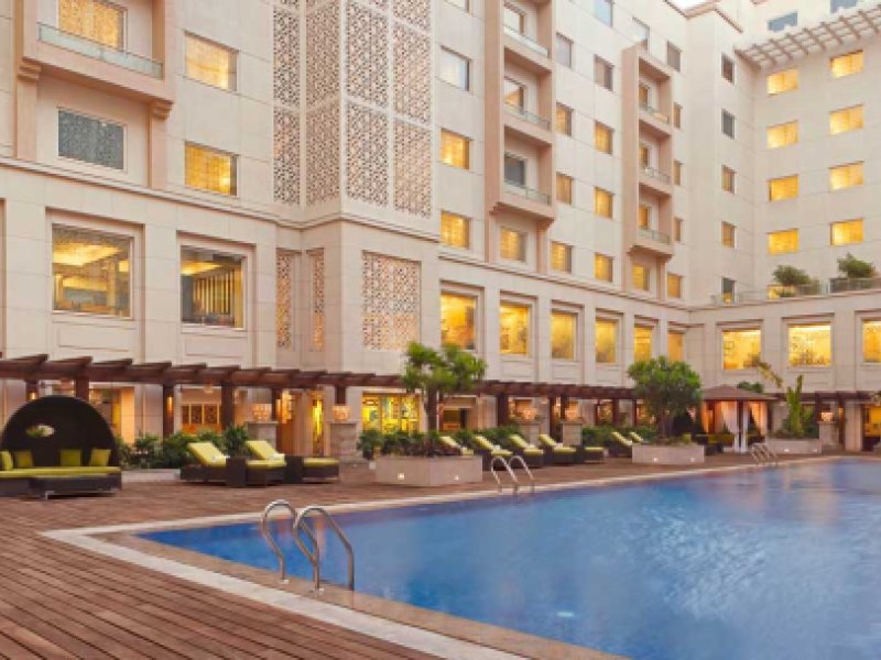 Lemon Tree Premier, Delhi AirportPhoto 1