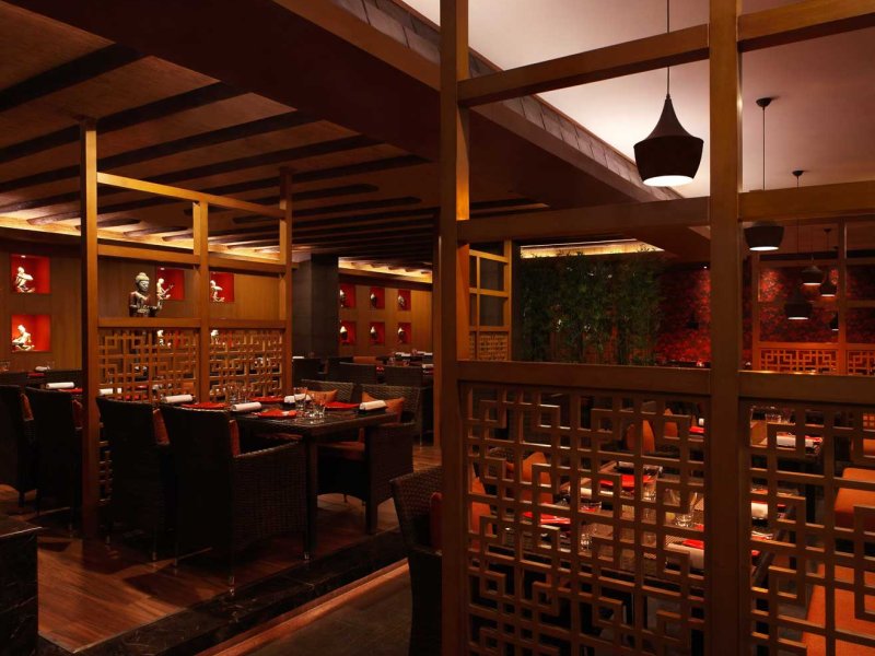 Lemon Tree Premier, Delhi AirportPhoto 2