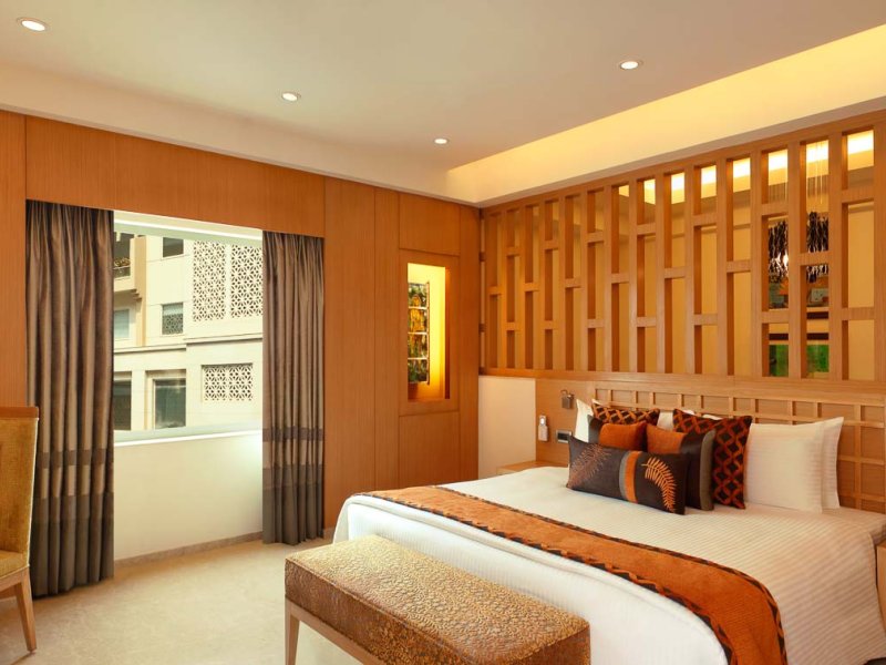 Lemon Tree Premier, Delhi AirportPhoto 5