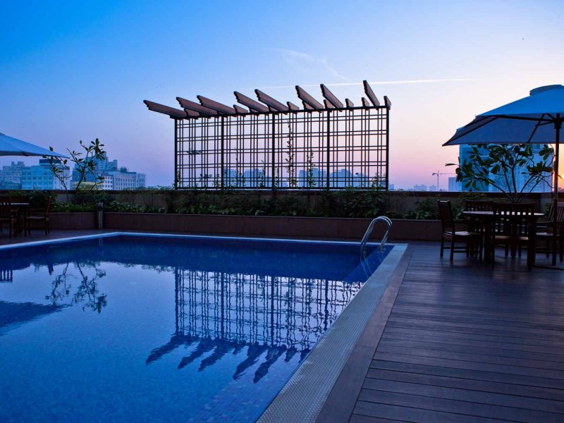 Lemon Tree Premier, Leisure Valley, GurgaonPhoto 0