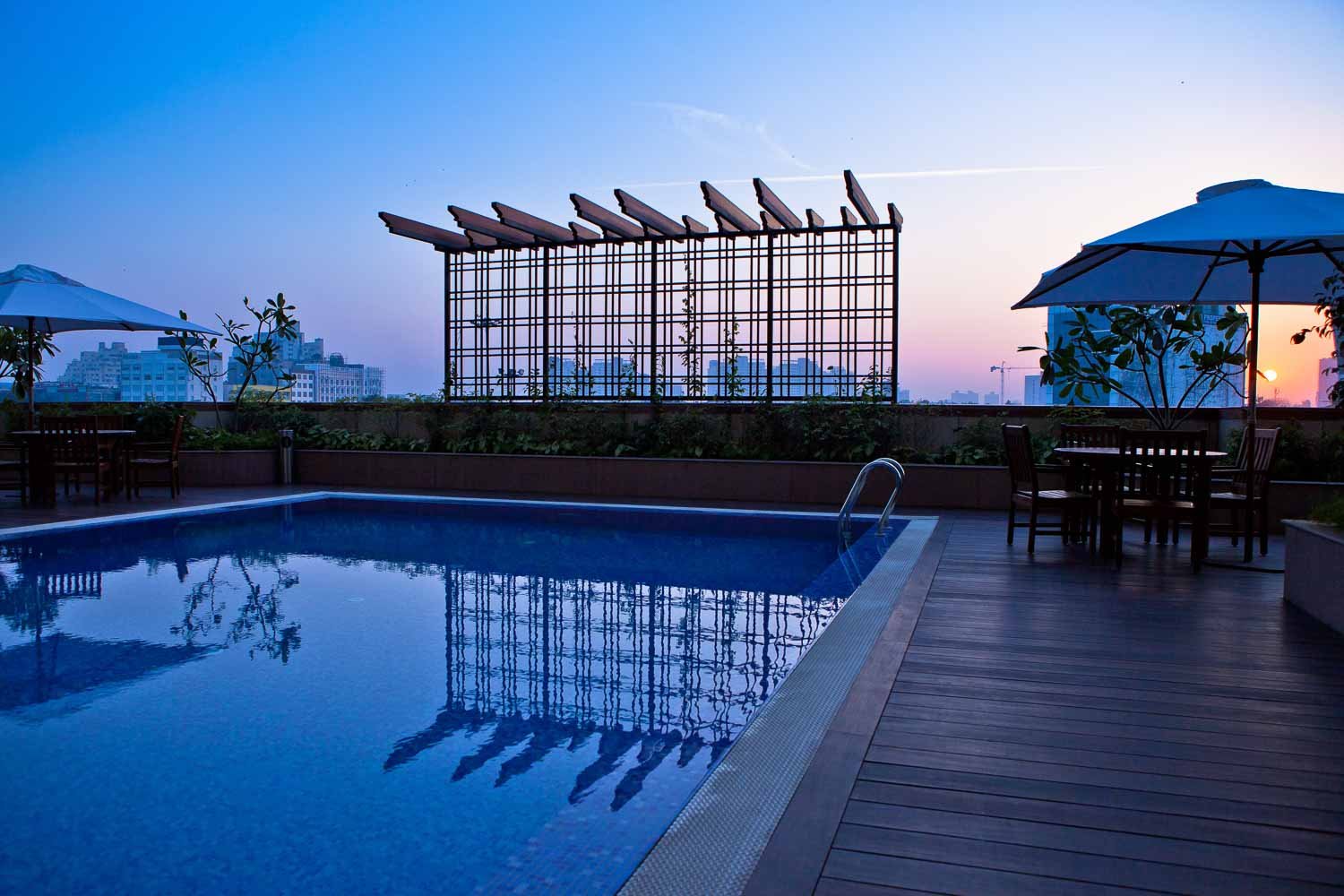 Lemon Tree Premier, Leisure Valley, Gurgaon