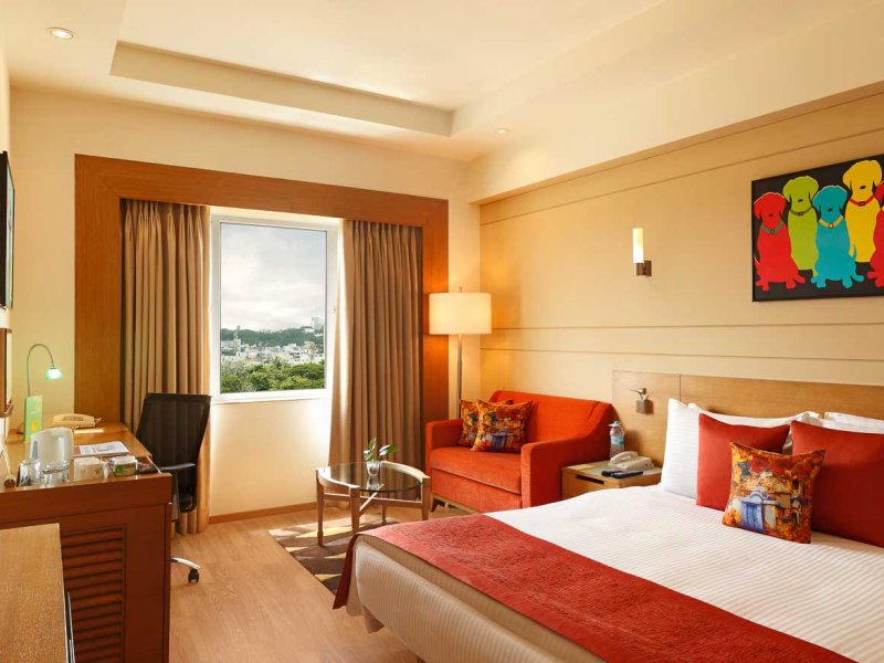 Lemon Tree Premier, Leisure Valley, GurgaonPhoto 1