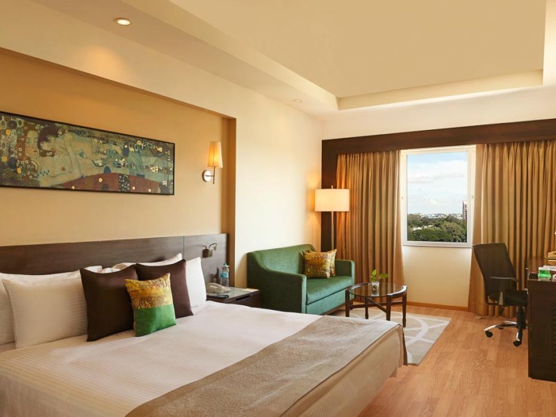 Lemon Tree Premier, Leisure Valley, GurgaonPhoto 2