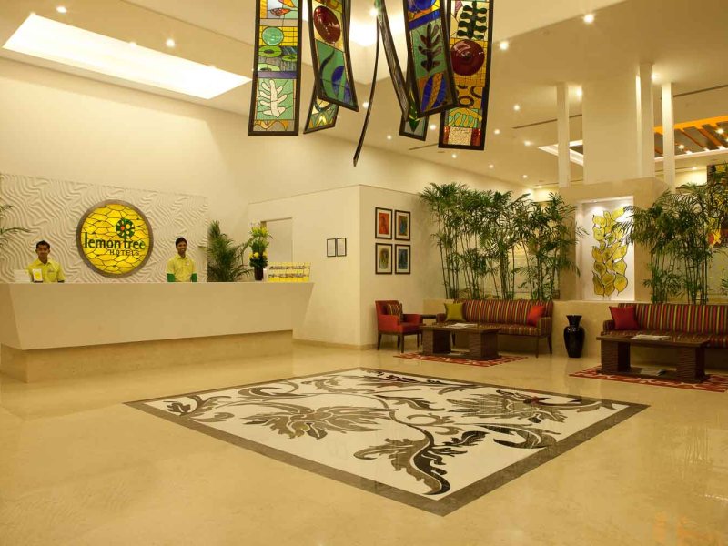 Lemon Tree Premier, Leisure Valley, GurgaonPhoto 3