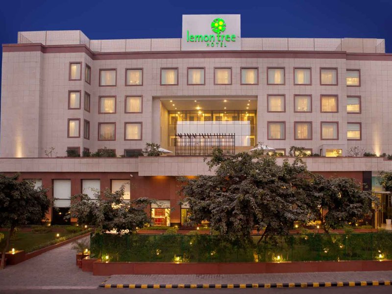 Lemon Tree Premier, Leisure Valley, GurgaonPhoto 4