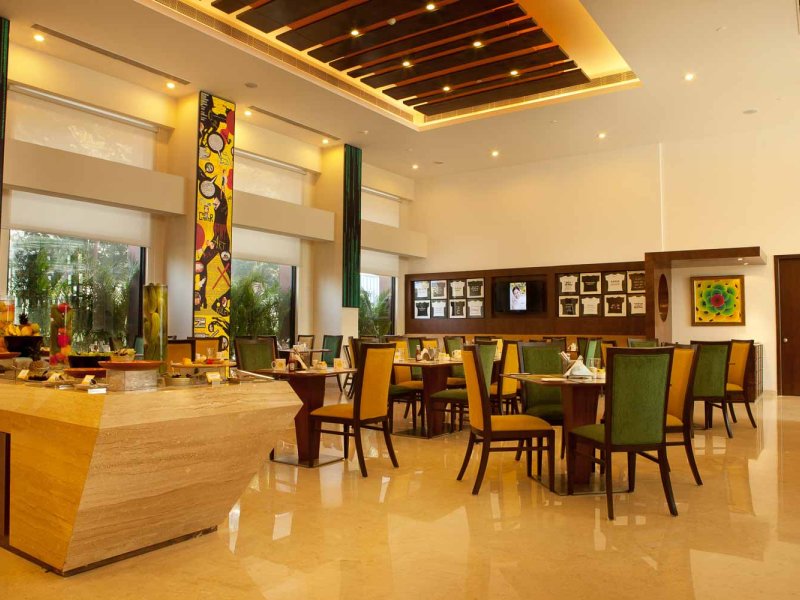 Lemon Tree Premier, Leisure Valley, GurgaonPhoto 5