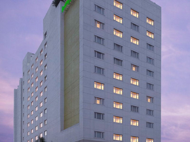 Lemon Tree Premier, Ulsoor Lake, BengaluruPhoto 0