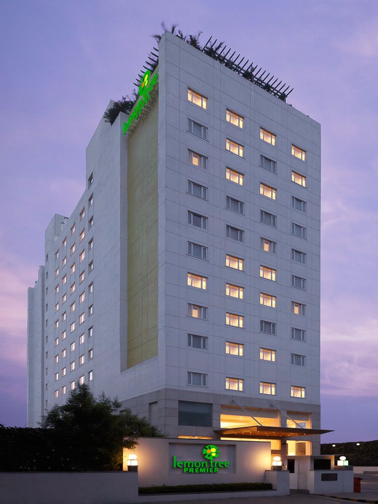 Lemon Tree Premier, Ulsoor Lake, Bengaluru