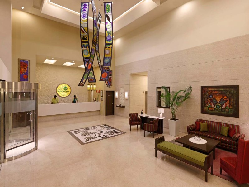 Lemon Tree Premier, Ulsoor Lake, BengaluruPhoto 1