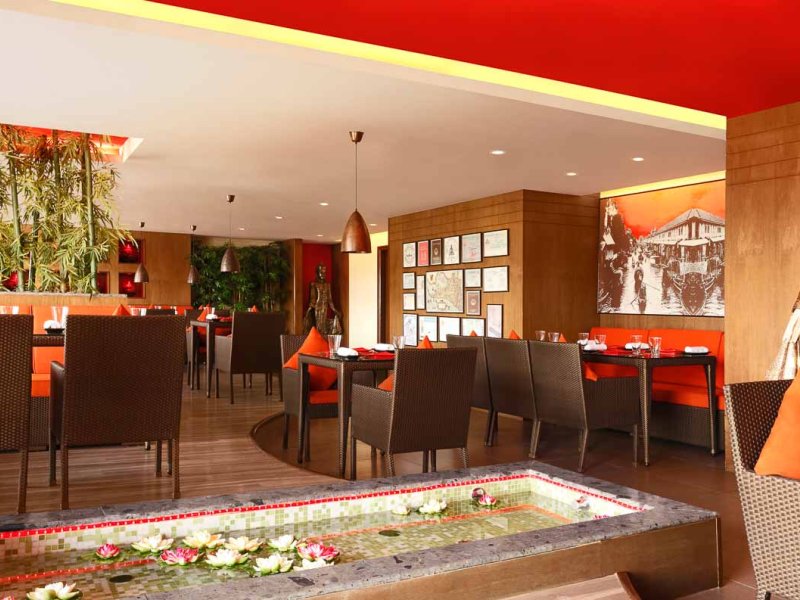 Lemon Tree Premier, Ulsoor Lake, BengaluruPhoto 2