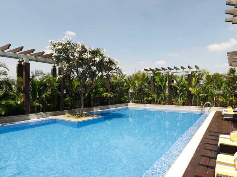 Lemon Tree Premier, Ulsoor Lake, BengaluruPhoto 3