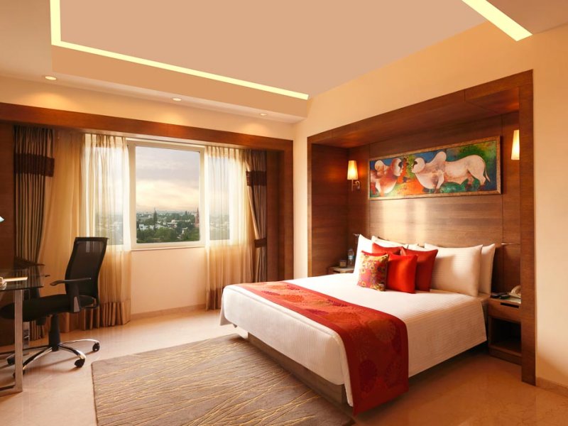 Lemon Tree Premier, Ulsoor Lake, BengaluruPhoto 4