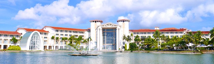 Leo Palace Resort