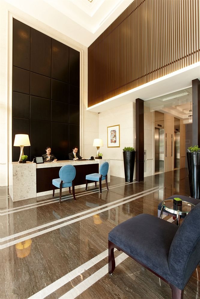 Leofoo Residences