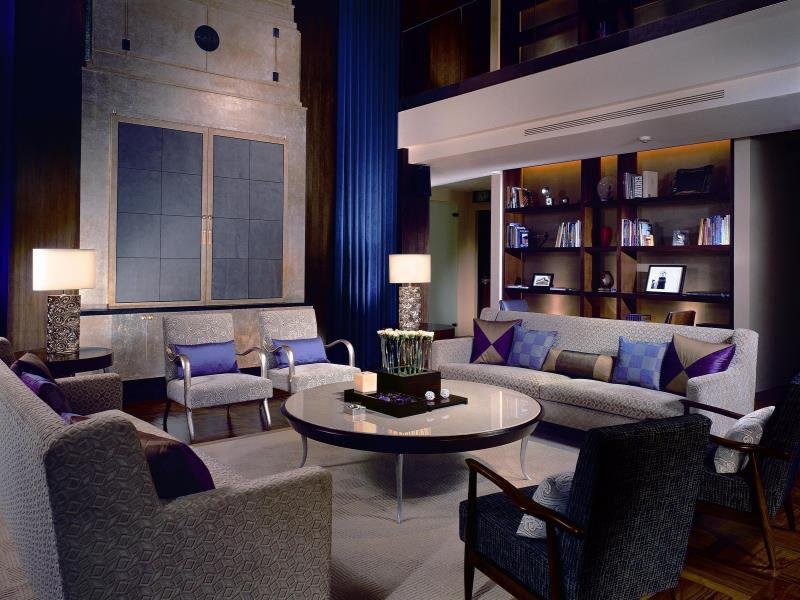 Les Suites Taipei - Ching ChengPhoto 1