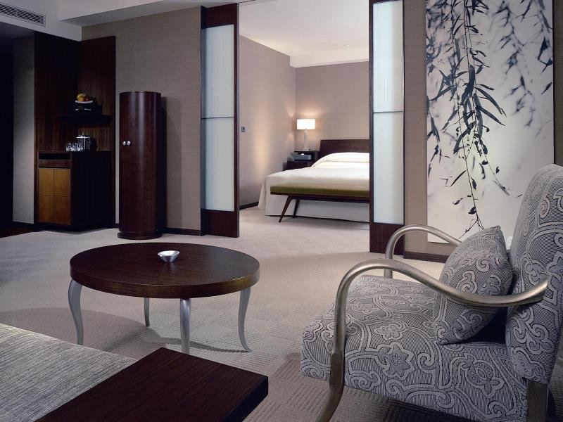 Les Suites Taipei - Ching ChengPhoto 2