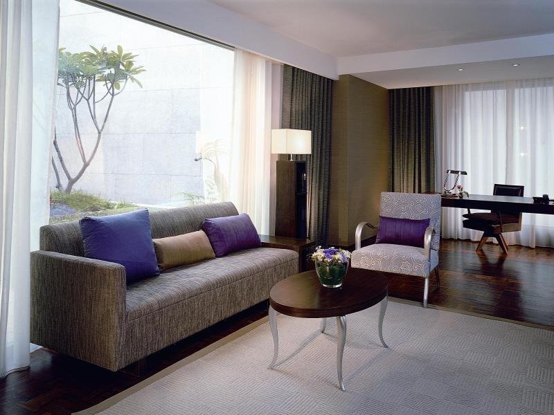 Les Suites Taipei - Ching ChengPhoto 3