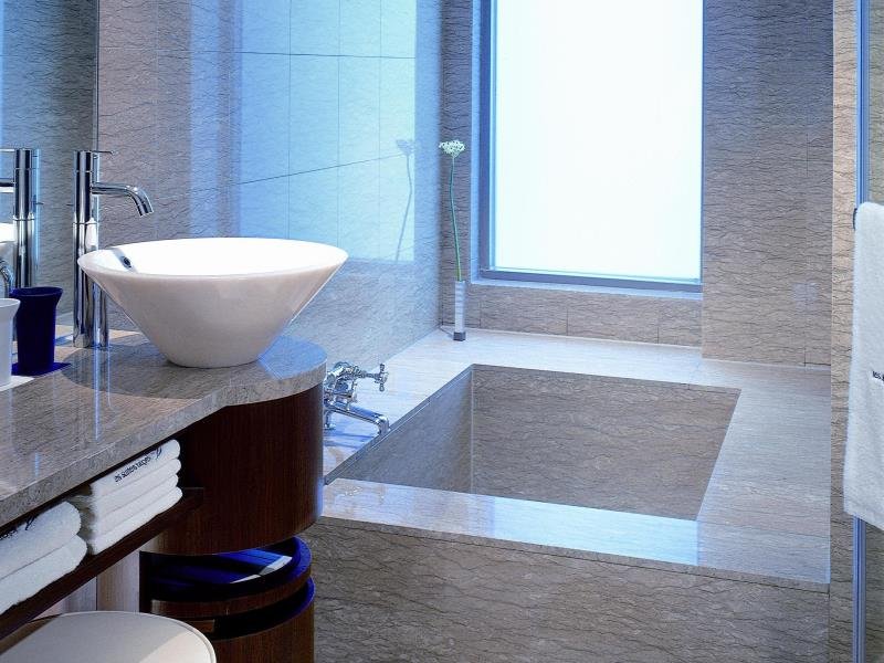 Les Suites Taipei - Ching ChengPhoto 4