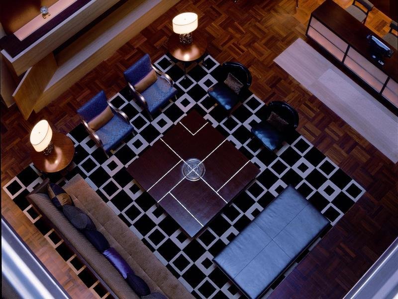 Les Suites Taipei - Ching ChengPhoto 5