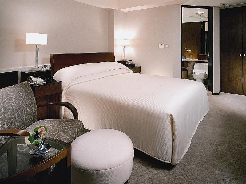 Les Suites Taipei, Da AnPhoto 5