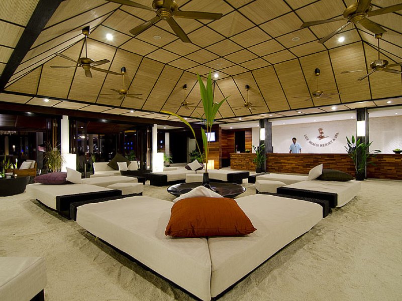 Lily Beach ResortPhoto 1