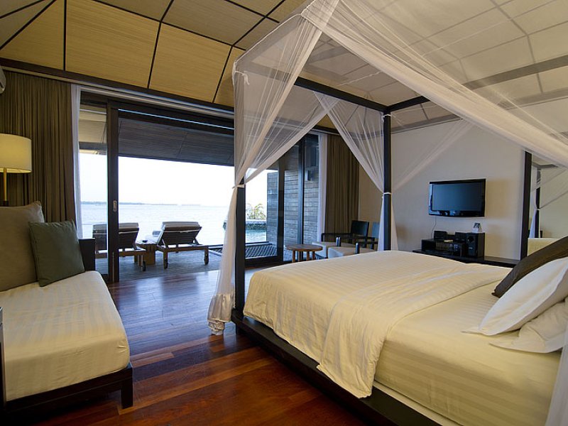 Lily Beach ResortPhoto 2