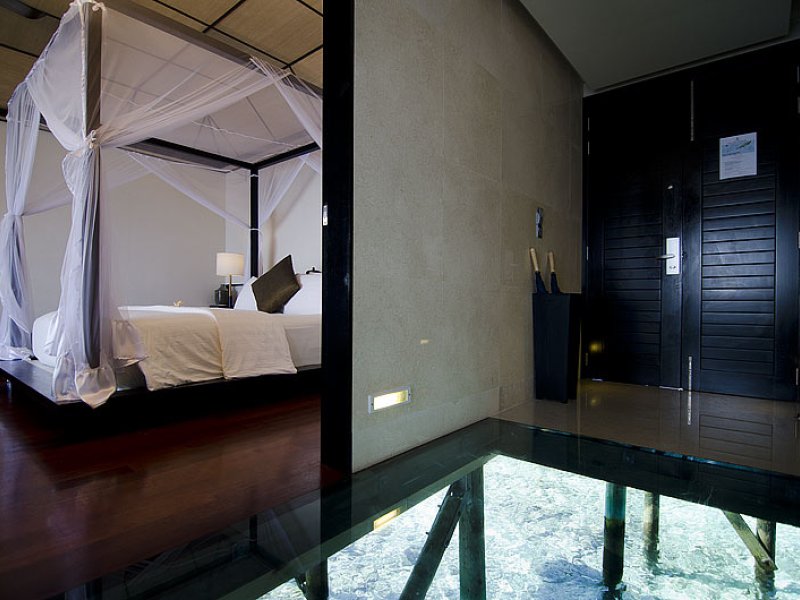 Lily Beach ResortPhoto 3