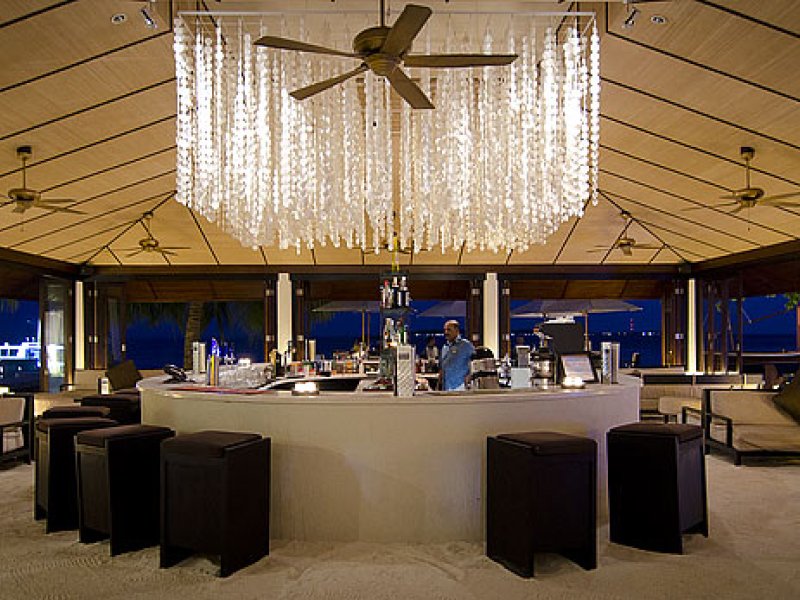 Lily Beach ResortPhoto 4