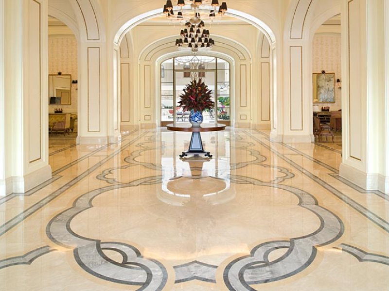 Lishunde Hotel TianjinPhoto 1