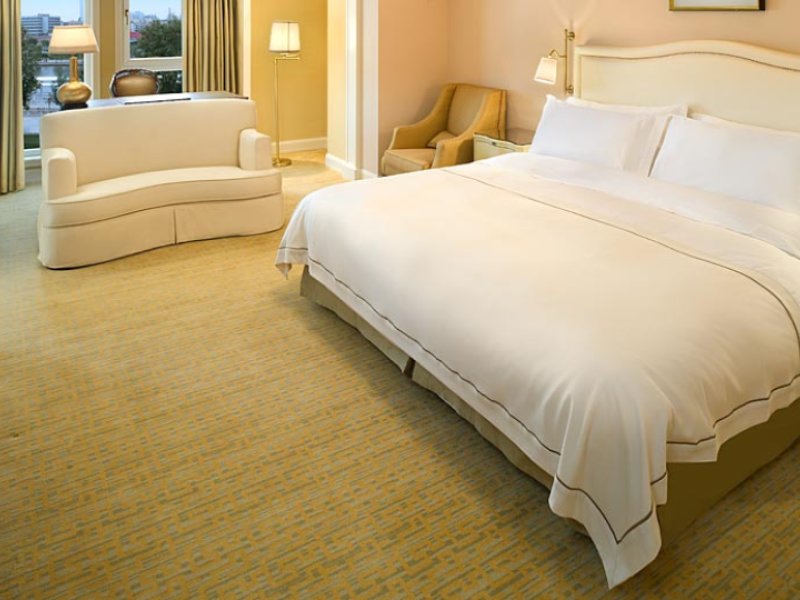 Lishunde Hotel TianjinPhoto 2