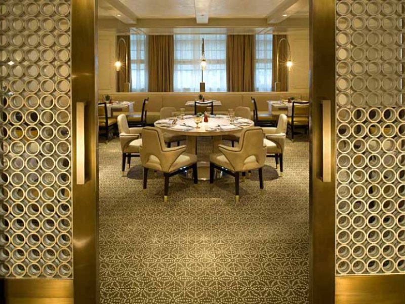 Lishunde Hotel TianjinPhoto 4