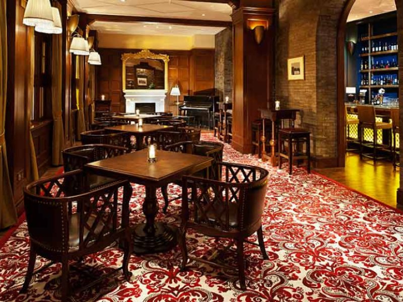 Lishunde Hotel TianjinPhoto 5