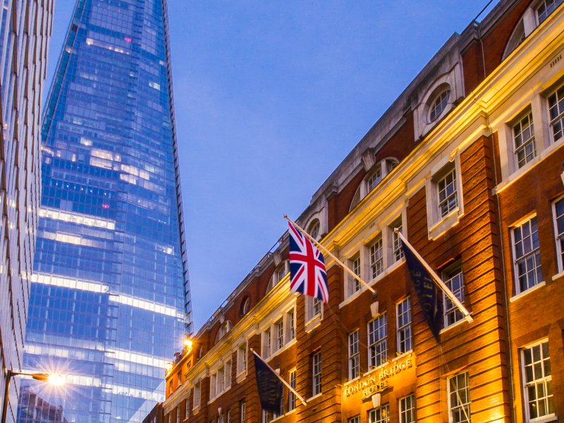 London Bridge HotelPhoto 0