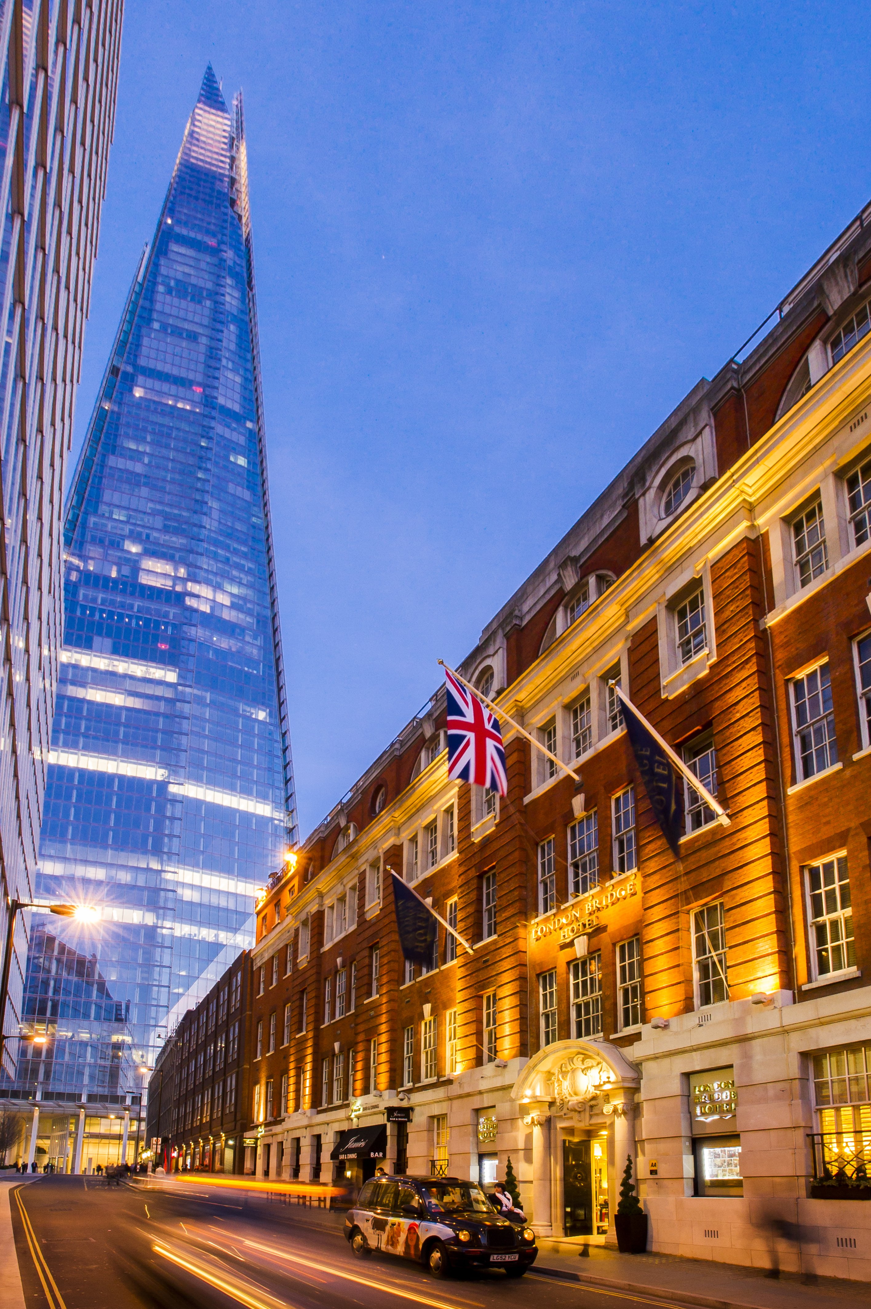 London Bridge Hotel