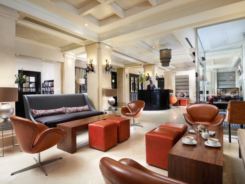 London Bridge HotelPhoto 1