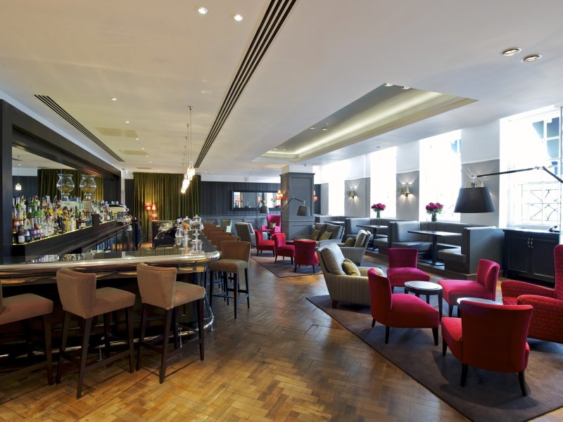 London Bridge HotelPhoto 5