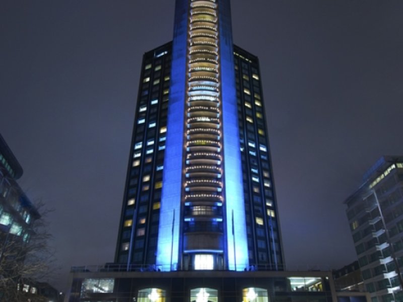 London Hilton on Park LanePhoto 0