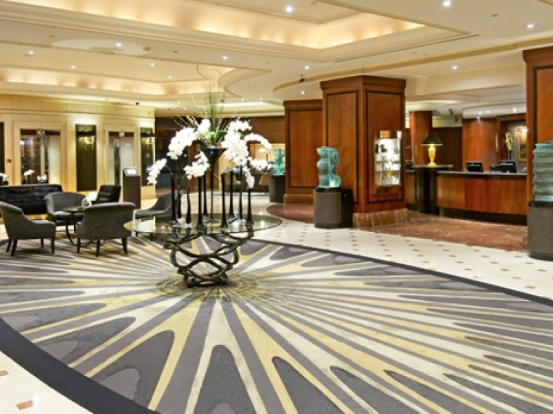 London Hilton on Park LanePhoto 1