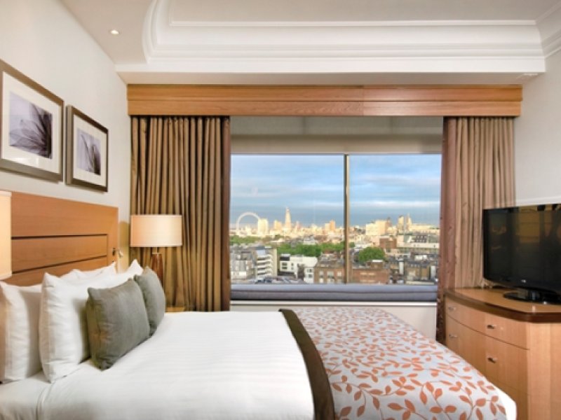 London Hilton on Park LanePhoto 2