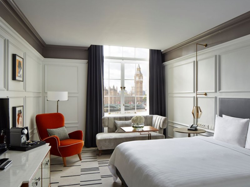 London Marriott Hotel County HallPhoto 1