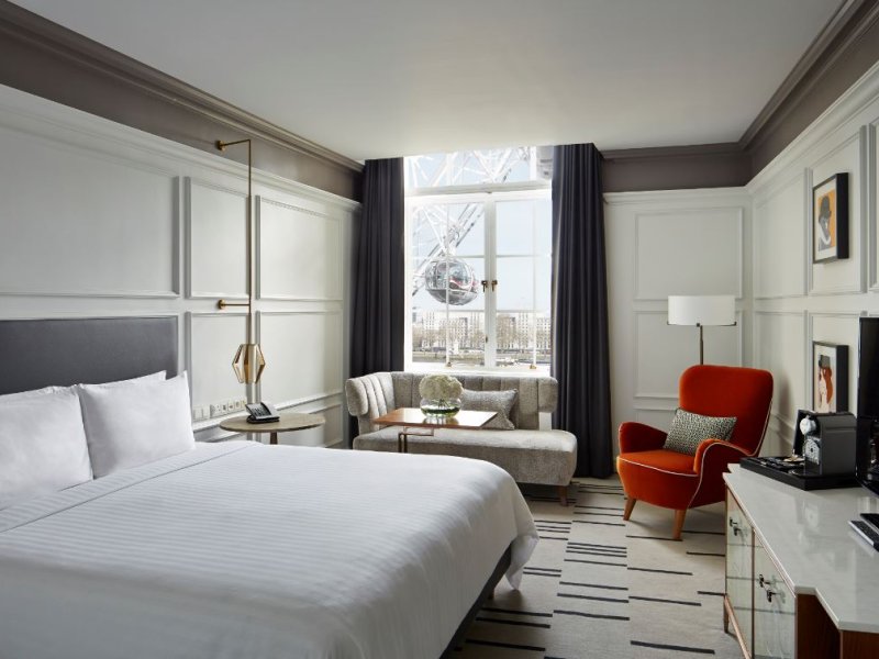London Marriott Hotel County HallPhoto 4