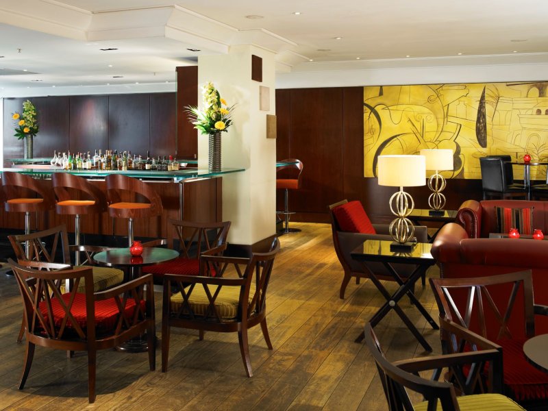 London Marriott Hotel KensingtonPhoto 0