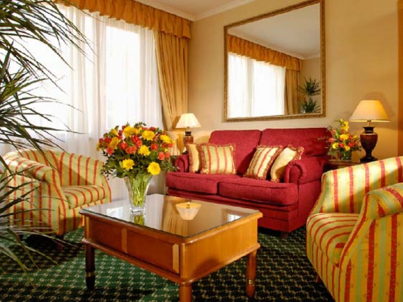 Longin Center - Marriott Executive ApartmentsPhoto 0