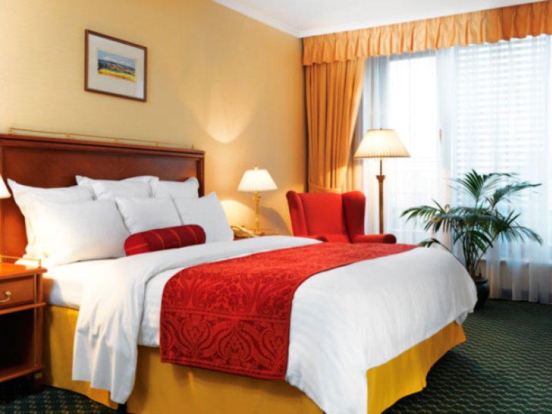 Longin Center - Marriott Executive ApartmentsPhoto 4