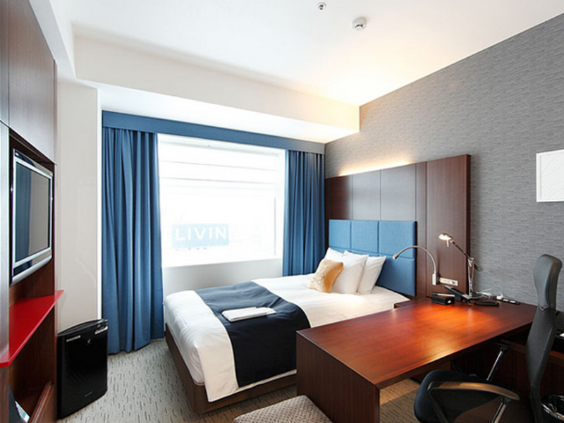 Lotte City Hotel KinshichoPhoto 1