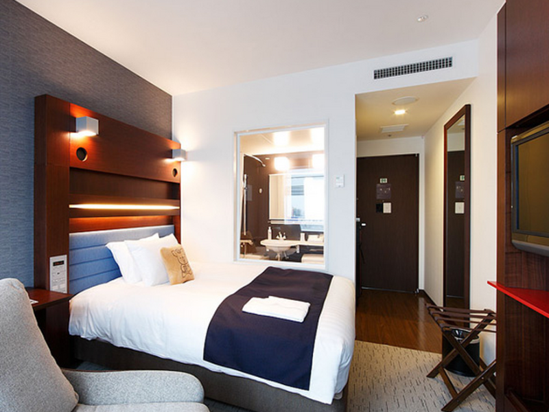 Lotte City Hotel KinshichoPhoto 2