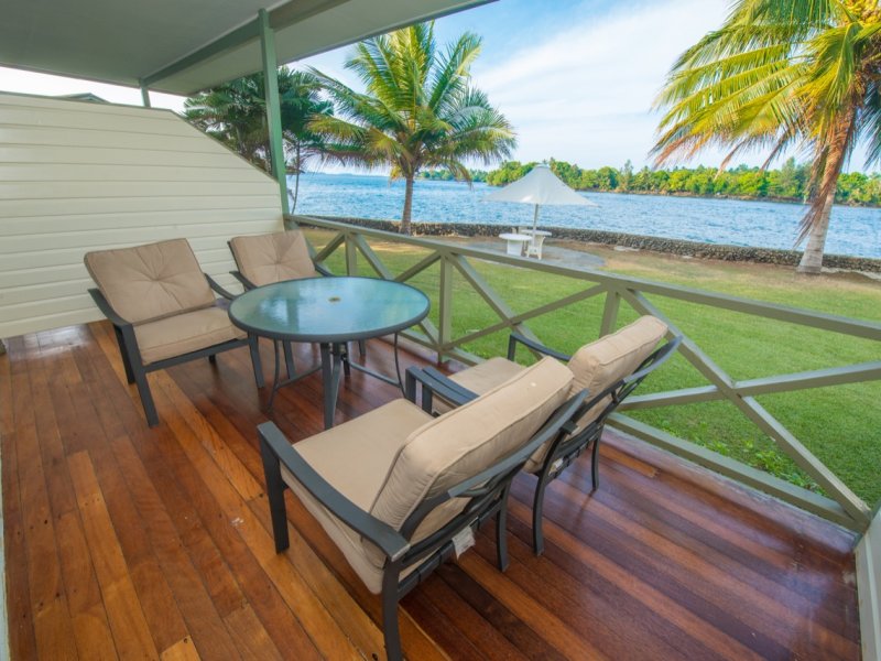 Madang Resort HotelPhoto 0